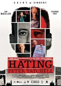 ดูหนังออนไลน์ Hating Peter Tatchell (2021) ปีเตอร์ แทตเชลล์ เป้าความเกลียดชัง