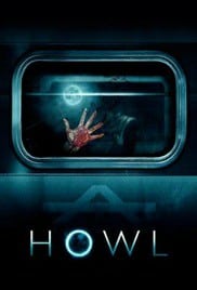 ดูหนังออนไลน์ Howl (2015) คืนหอน