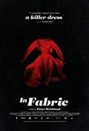 ดูหนังออนไลน์ In Fabric (2018) มันสิงอยู่ในผ้า