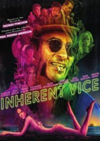 ดูหนังออนไลน์ Inherent Vice (2014) ยอดสืบจิตไม่เสื่อม
