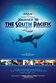 ดูหนังออนไลน์ Journey to the South Pacific (2013) การเดินทางสู่แปซิฟิกใต้