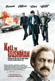 ดูหนังออนไลน์ Kill the Irishman (2011) เหยียบฟ้าขึ้นมาใหญ่
