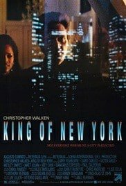 ดูหนังออนไลน์ King of New York (1990)
