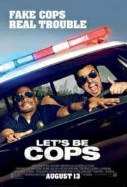 ดูหนังออนไลน์ Let’s Be Cops (2014) คู่แสบแอ๊บตำรวจ