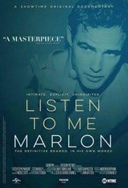 ดูหนังออนไลน์ Listen to Me Marlon (2015) เสียงจริงจากใจ มาร์ลอน แบรนโด