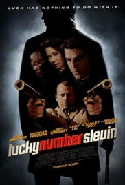 ดูหนังออนไลน์ Lucky Number Slevin (2006) สเลวิน มือใหม่หัดเก็บ