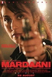 ดูหนังออนไลน์ Mardaani (2014) มาร์ดานี่ สวยพิฆาต