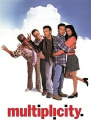 ดูหนังออนไลน์ Multiplicity (1996) สี่แฝดพันธุ์โก้เก๋