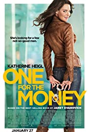 ดูหนังออนไลน์ One for the Money (2012) สาวเริ่ดล่าแรด
