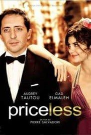 ดูหนังออนไลน์ Priceless (2006) อลวนรักสะดุดใจ
