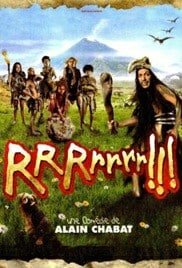 ดูหนังออนไลน์ RRRrrrr (2004) อาร์ร์ร์ ไข่ซ่าส์ โลกาก๊าก