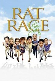 ดูหนังออนไลน์ Rat Race (2001) แข่งอลวนคนป่วนโลก
