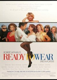 ดูหนังออนไลน์ Ready to Wear (1994)
