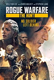 ดูหนังออนไลน์ Rogue Warfare The Hunt (2019) สงครามล่า คนโกง