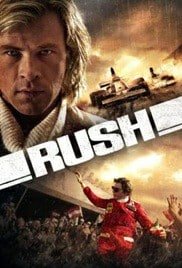 ดูหนังออนไลน์ Rush (2013) อัดเต็มสปีด