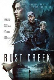 ดูหนังออนไลน์ Rust Creek (2018) หนีตายป่าเดนคน