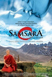ดูหนังออนไลน์ Samsara (2001) รักร้อนแผ่นดินต้องจำ