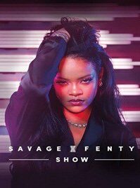 ดูหนังออนไลน์ Savage X Fenty Show (2019)