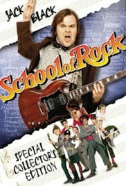 ดูหนังออนไลน์ School of Rock (2003) ครูซ่า เปิดตำราร็อค
