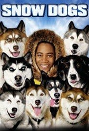 ดูหนังออนไลน์ Snow Dogs (2002) แก๊งคุณหมา ป่วนคุณหมอ