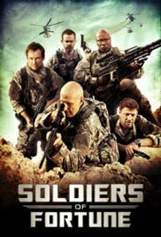 ดูหนังออนไลน์ Soldiers of Fortune (2012) เกมรบคนอันตราย