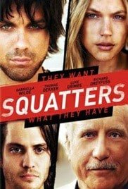 ดูหนังออนไลน์ Squatters (2014) สวมรอย ซ่อนร้าย