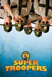 ดูหนังออนไลน์ Super Troopers (2001) ตำรวจเจ๋ง สน.เต็งหนึ่ง