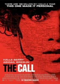 ดูหนังออนไลน์ The Call (2013) เดอะคอลล์ ต่อสายฝ่าเส้นตาย