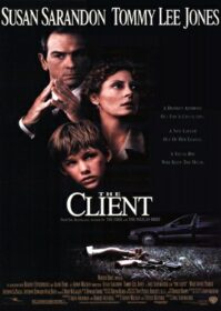 ดูหนังออนไลน์ The Client (1994) ล่าพยานปากเอก