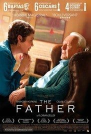 ดูหนังออนไลน์ The Father (2020) คุณพ่อ