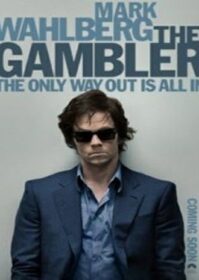 ดูหนังออนไลน์ The Gambler (2014) ล้มเกมเดิมพันอันตราย