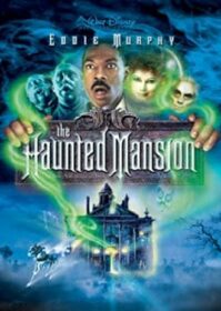 ดูหนังออนไลน์ The Haunted Mansion (2003) บ้านเฮี้ยน ผีชวนฮา