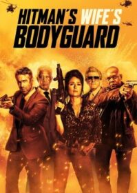 ดูหนังออนไลน์ The Hitmans Wifes Bodyguard (2021) แสบซ่าส์แบบว่าบอดี้การ์ด 2
