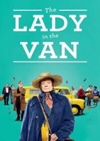 ดูหนังออนไลน์ The Lady in the Van (2015) คุณป้ารถแวน