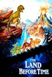 ดูหนังออนไลน์ The Land Before Time (1988) ญาติไดโนเสาร์เจ้าเล่ห์