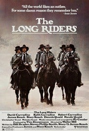 ดูหนังออนไลน์ The Long Riders (1980) 7 สิงห์พิชิตตะวันตก