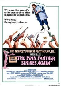 ดูหนังออนไลน์ The Pink Panther Strikes Again (1976) มือปืนปุ๊บๆปั๊บๆ