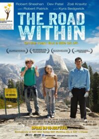 ดูหนังออนไลน์ The Road Within (2014) ออกไปซ่าส์ให้สุดโลก