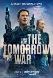 ดูหนังออนไลน์ The Tomorrow War (2021) สงครามแห่งอนาคต
