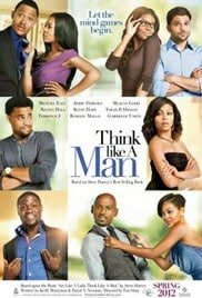 ดูหนังออนไลน์ Think Like a Man (2012) สงครามสยบหัวใจนายตัวดี 1