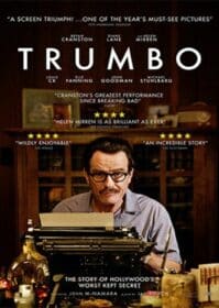 ดูหนังออนไลน์ Trumbo (2015) ทรัมโบ เขียนฮอลลีวู้ดฉาว