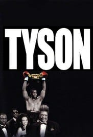 ดูหนังออนไลน์ Tyson (1995) ไทสัน