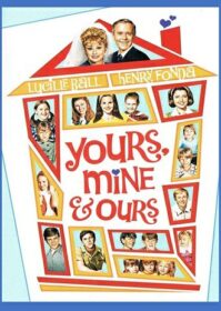 ดูหนังออนไลน์ Yours Mine and Ours (1968) เหมืองของคุณและของเรา