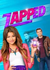 ดูหนังออนไลน์ Zapped (2014)
