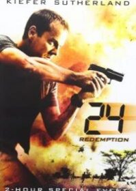 ดูหนังออนไลน์ 24 Redemption (2008) ปฏิบัติการพิเศษ 24 ชม.วันอันตราย