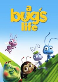 ดูหนังออนไลน์ A Bug’s Life (1998) ตัวบั้กส์ หัวใจไม่บั้กส์