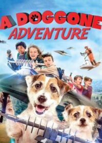 ดูหนังออนไลน์ A Doggone Adventure (2018) หมาน้อยผจญภัย