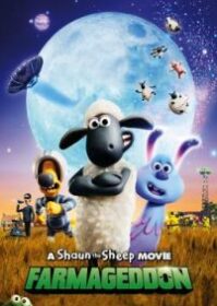 ดูหนังออนไลน์ A Shaun the Sheep Movie Farmageddon (2019) เจ้าแกะน้อยกับผู้มาเยือน