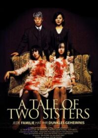 ดูหนังออนไลน์ A Tale of Two Sisters (2003) ตู้ซ่อนผี