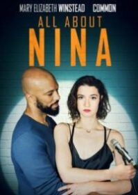 ดูหนังออนไลน์ All About Nina (2018)